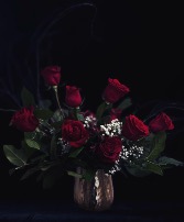 Can I Call You Rose? Valentine’s Day in Bay Saint Louis, Mississippi | The French Potager