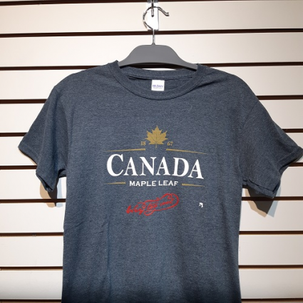 Canada Maple T Gift