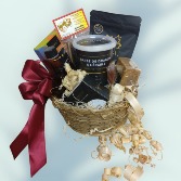 Canadian Treat Gift Basket Gift Baskets