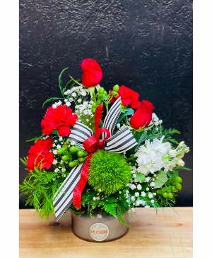 Candle bouquet  Candle bouquet 