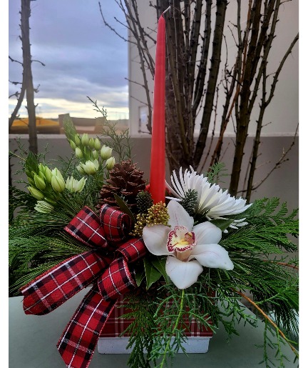 candle delight