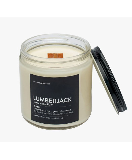 Candle Gift Item