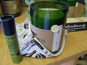 Candle Gift Set in Athens, GA | FLOWERLAND Candle Gift Set in Athens, GA | FLOWERLAND