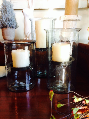Candle Holders Gift Item