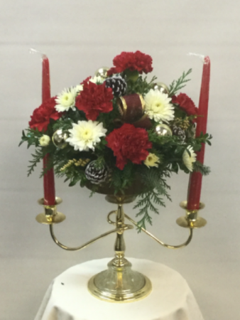 Candleabra