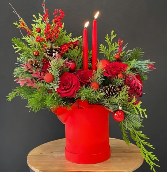 Candlelight Christmas 