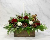 Candlelight Christmas  Christmas