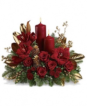 Candlelit Christmas 
