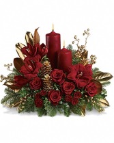 Candlelit Christmas