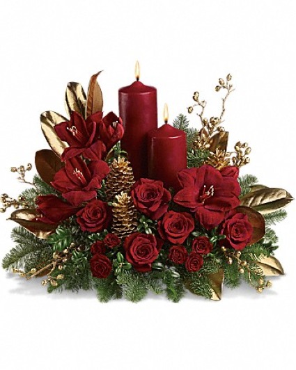 Candlelit Christmas