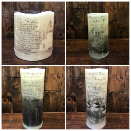 Candles