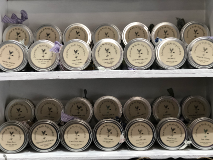 Candles