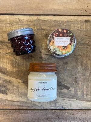 Candles Add on Items in La Grande, OR | FITZGERALD FLOWERS Candles Add on Items in La Grande, OR | FITZGERALD FLOWERS