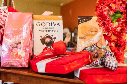 Valentine's Day Assorted Candy