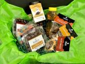Candy and Honey Gift Basket 