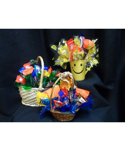 Candy Basket 
