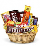 Candy Basket Basket