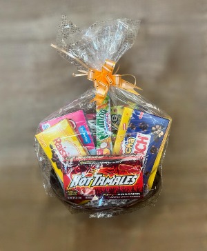Candy Basket- fully customizable 