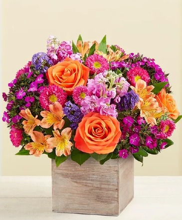 Beauty Arrangement   in Coral Gables, FL | FLOWERS AT THE GABLES