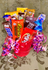 Candy Bouquet 