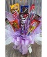 Candy Bouquet 
