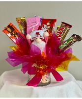 Candy Bouquet 