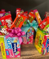 Candy Bouquet 