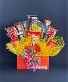 Candy bouquet  