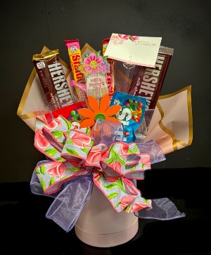 Candy Bouquet  Candy 