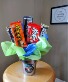 Candy Bouquet Candy Bouquet