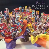 Candy bouquet Chocolates