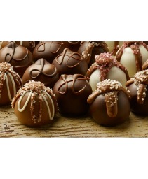 Candy - Boxed Truffles 