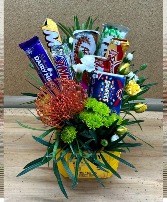Special Order Candy Bouquets  *At Least 24 HRS notice required*