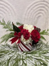 Candy Cane Lane Christmas Special