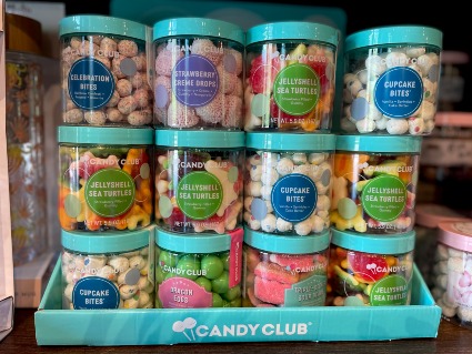 Candy Club Assorted Candy 