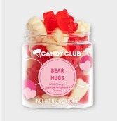 Candy Club Bear Hugs  Candy