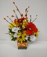 CANDY CORN FUN 