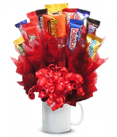 Candy Cup