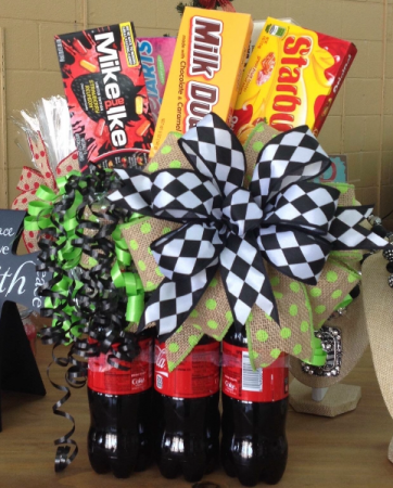 Candy drink pack Gift