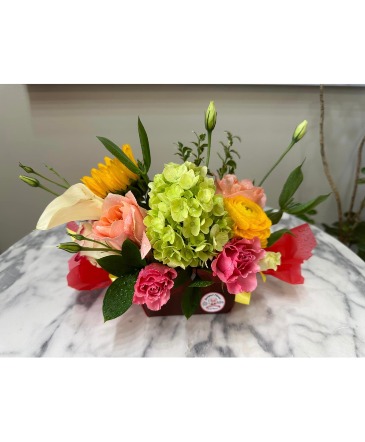 Candy Flowers  in Sugar Land, TX | BOUQUET FLORIST