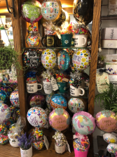 Candy Gift Mug/Jar 