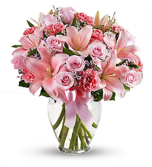 Candy Is Dandy Arrangement