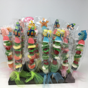 Candy Kabobs in Clearwater, FL | FLOWERAMA Candy Kabobs in Clearwater, FL | FLOWERAMA