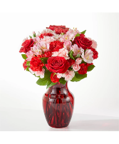 Candy Kisses Boquet Mixed Arrangement