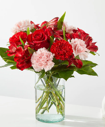 Candy Kisses Bouquet 