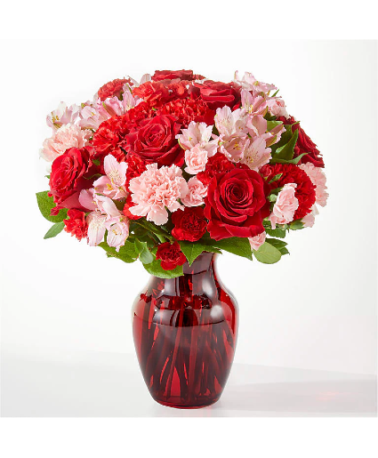 Candy Kisses Bouquet