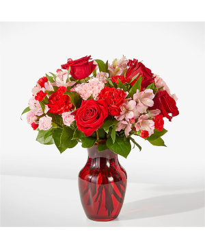 Candy Kisses Bouquet 