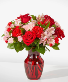 Candy Kisses Bouquet FTD