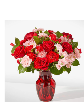 Candy Kisses Bouquet Love and romance 