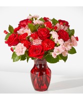 Candy Kisses Bouquet V5636